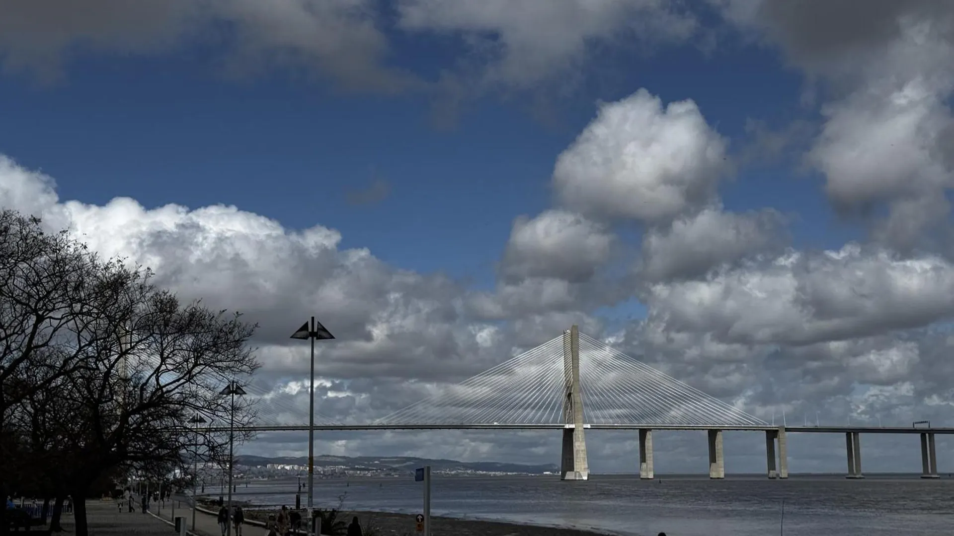 Riverside Expo Lisboa 葡萄牙
