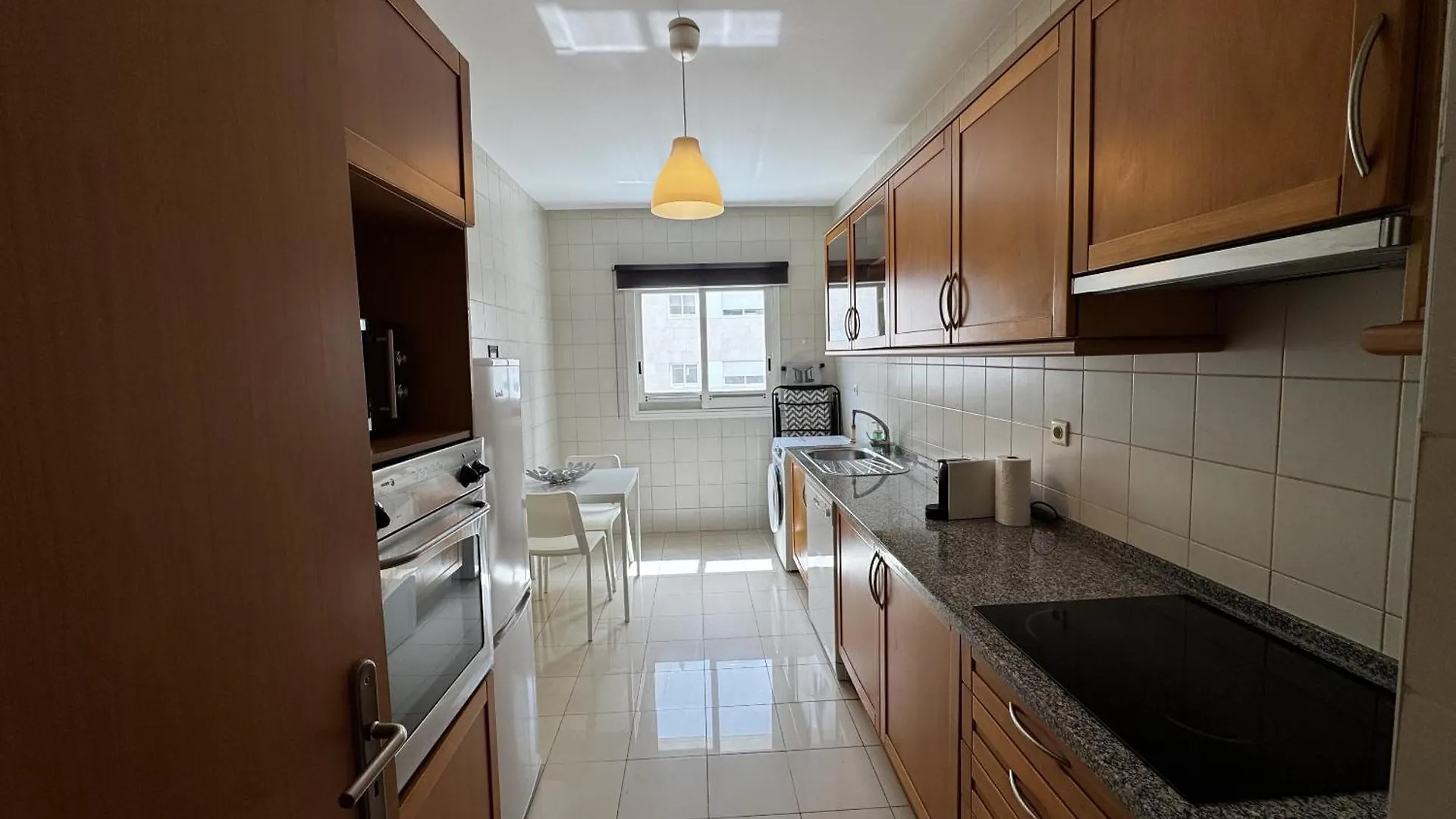 Apartmán Riverside Expo Lisboa Portugalsko