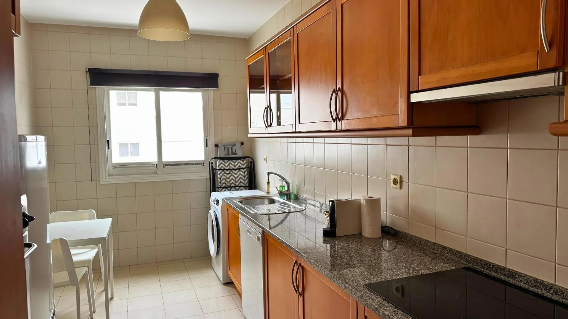 Apartmán Riverside Expo Lisboa