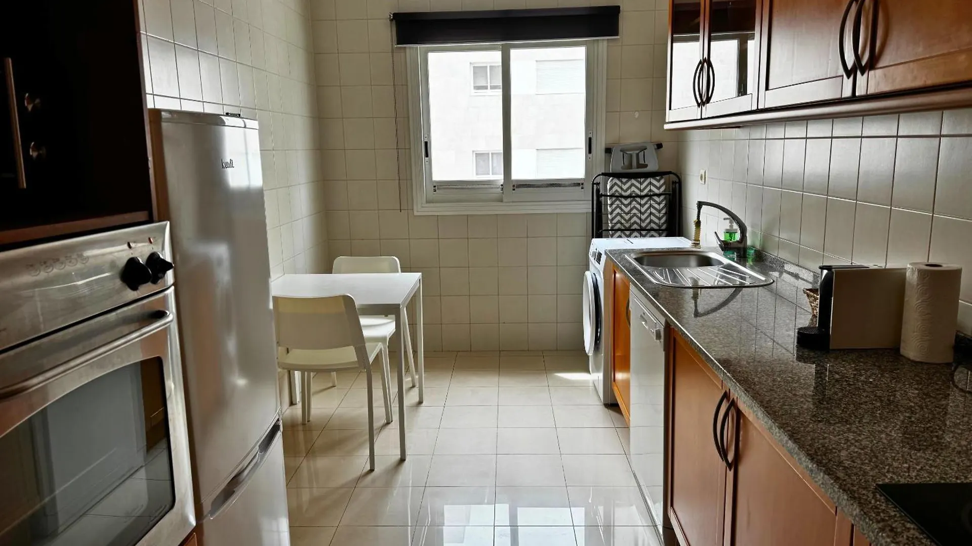 Apartmán Riverside Expo Lisboa
