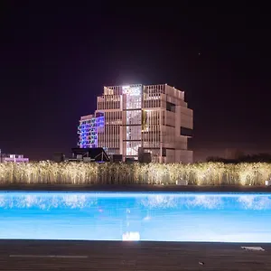  Apartamento Expo River View
