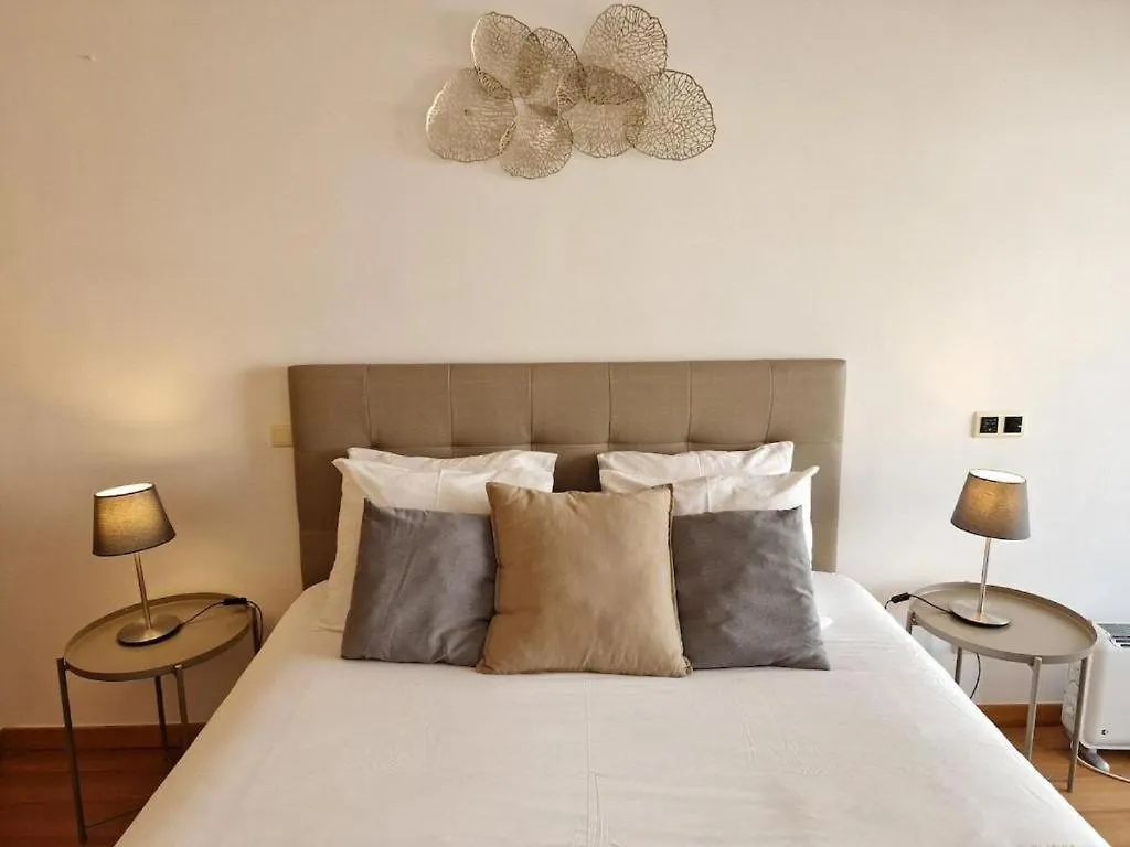 Apartment Riverside Expo Lisbon