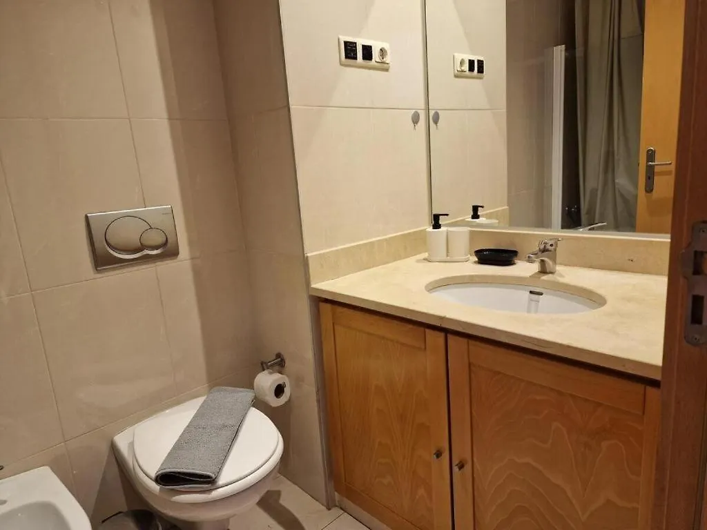 Apartment Riverside Expo Lisbon