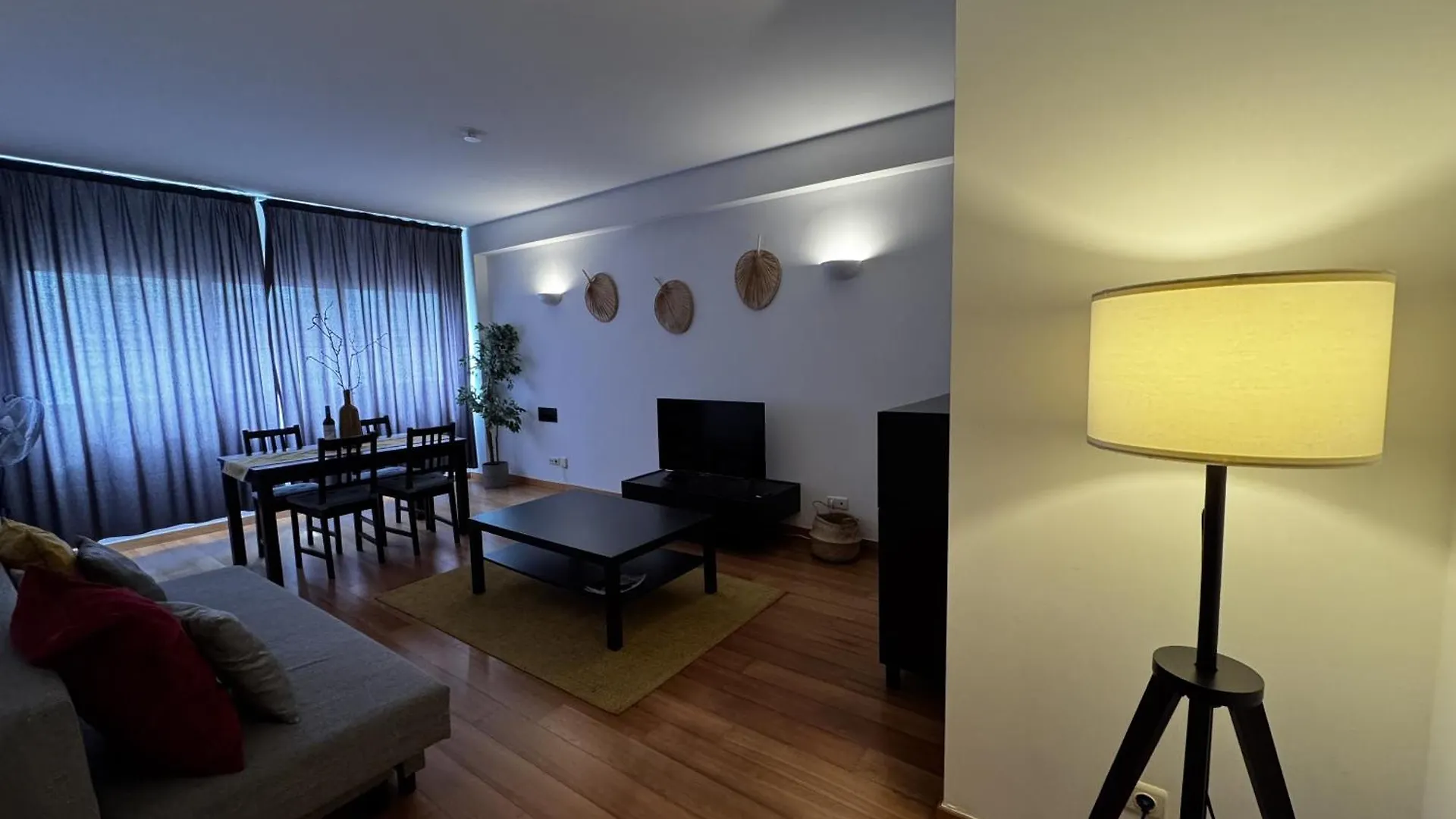 Riverside Expo Lisbon Apartment