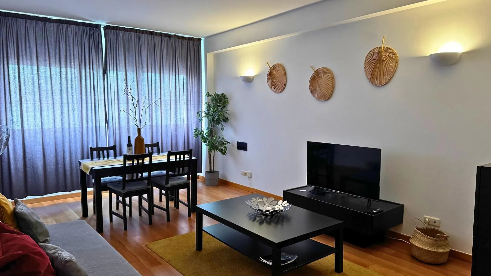 Riverside Expo Lisbon Apartment